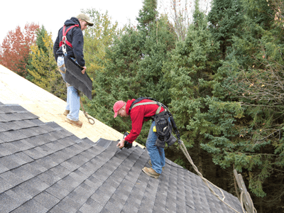 About Roof Repair Experts Calhan, CO